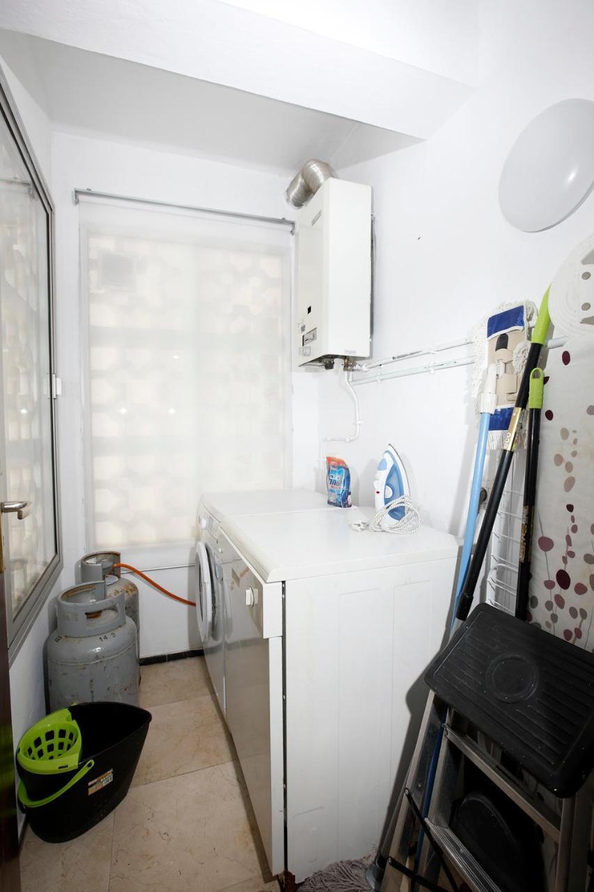 Tabaiba Sea Views Apartment II 圣克鲁斯-德特内里费 外观 照片