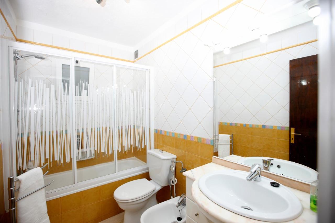 Tabaiba Sea Views Apartment II 圣克鲁斯-德特内里费 外观 照片