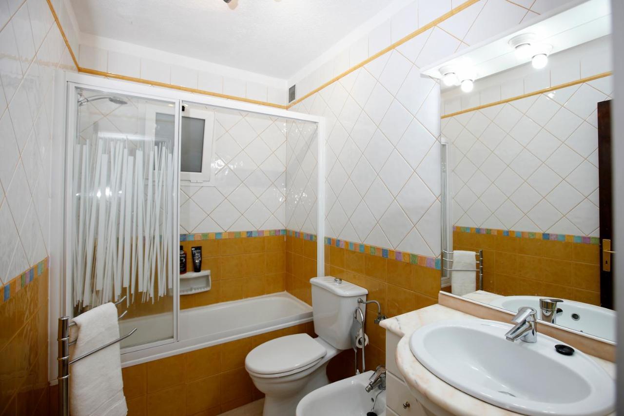 Tabaiba Sea Views Apartment II 圣克鲁斯-德特内里费 外观 照片