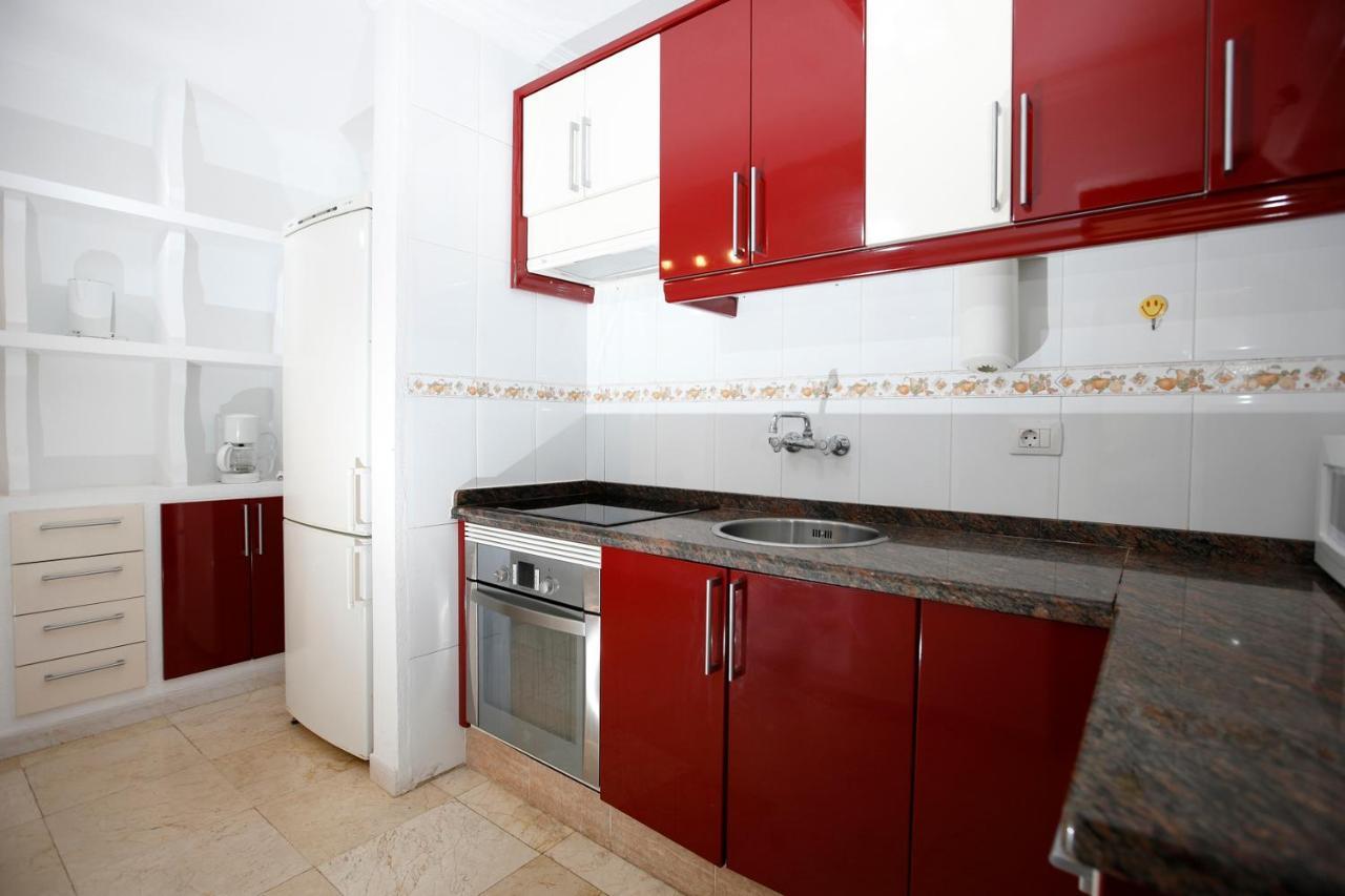 Tabaiba Sea Views Apartment II 圣克鲁斯-德特内里费 外观 照片