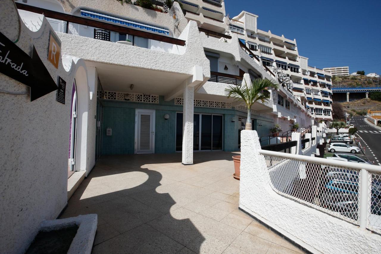 Tabaiba Sea Views Apartment II 圣克鲁斯-德特内里费 外观 照片