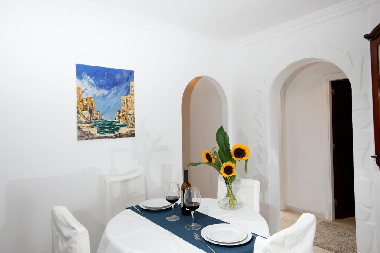 Tabaiba Sea Views Apartment II 圣克鲁斯-德特内里费 外观 照片