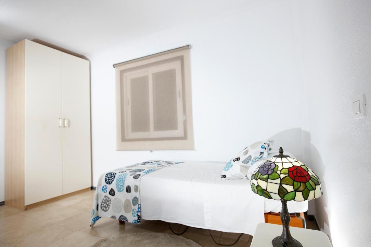Tabaiba Sea Views Apartment II 圣克鲁斯-德特内里费 外观 照片