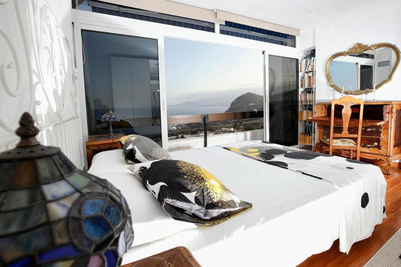 Tabaiba Sea Views Apartment II 圣克鲁斯-德特内里费 外观 照片