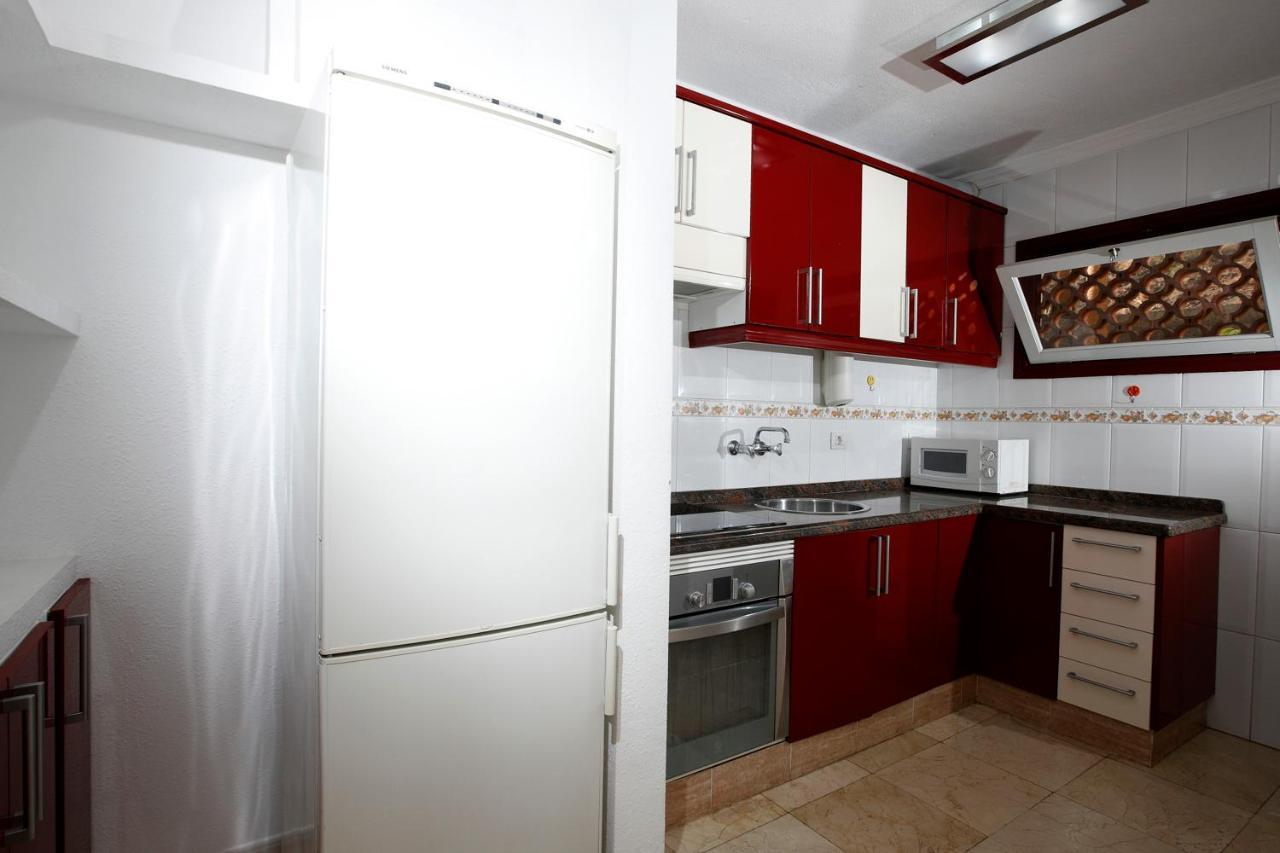 Tabaiba Sea Views Apartment II 圣克鲁斯-德特内里费 外观 照片